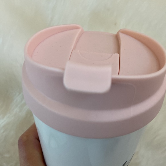 Kate spade wedding bundle! Bangle and Ms to Mrs insulated thermal travel mug - Picture 5 of 10